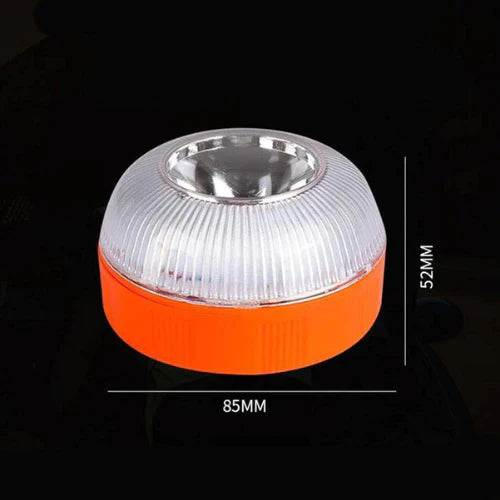 Luz de Emergencia Baliza DGT 3.0 (Homologación V16)