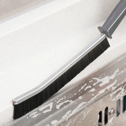 CleanPro™ Cepillos Todo en Uno para Limpieza Fácil y Completa x 6