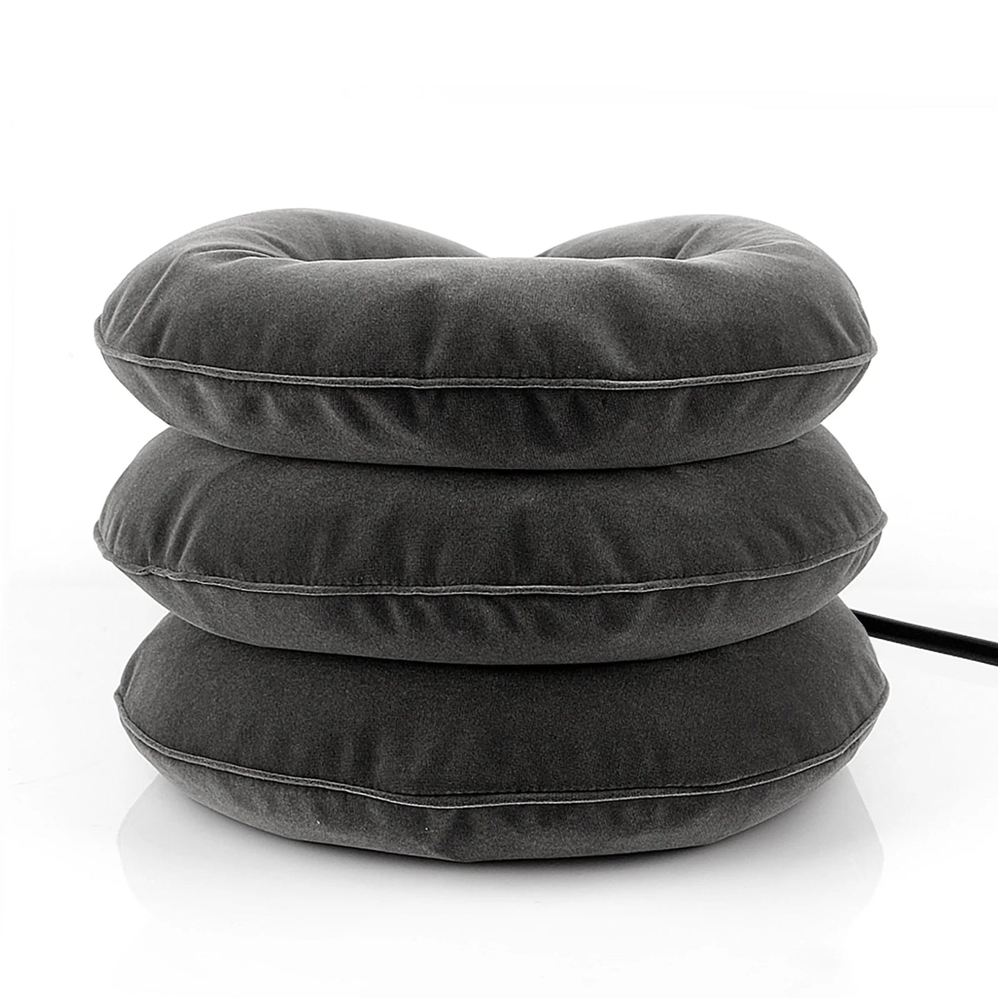 DreamAlign™ Almohada Cervical Ergonómica de Espuma Viscoelástica