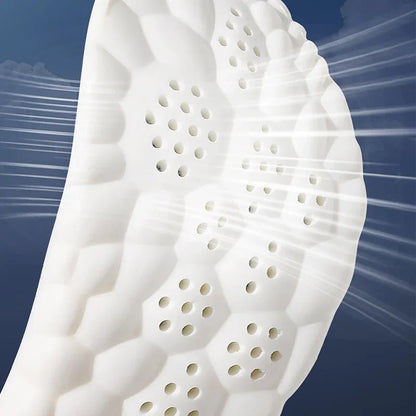 CloudStep™ Plantillas Recortables 4D UltraSoft