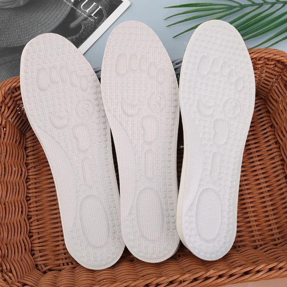 ActiveStep™ Plantilla Deportiva