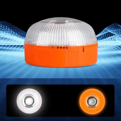 Luz de Emergencia Baliza DGT 3.0 (Homologación V16)
