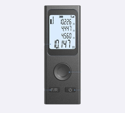 LaserPro™ Medidor Digital Láser de Alta Precisión