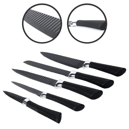 ProCut™ Set de Cuchillos de Cocina 6 Piezas