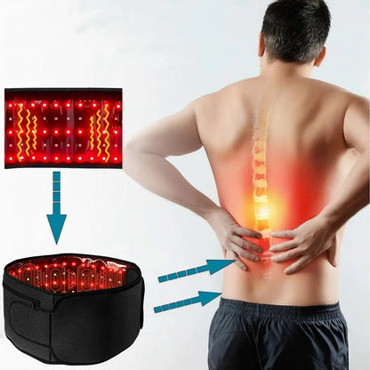 RedRelief™ Cinturón de Terapia