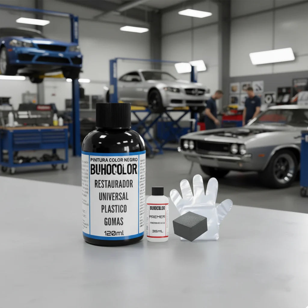 PlasticRestore™ Pro